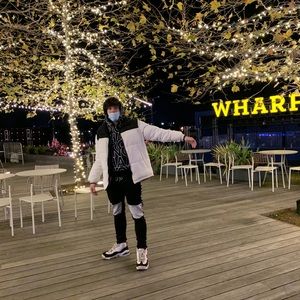 Meet your Posher, John